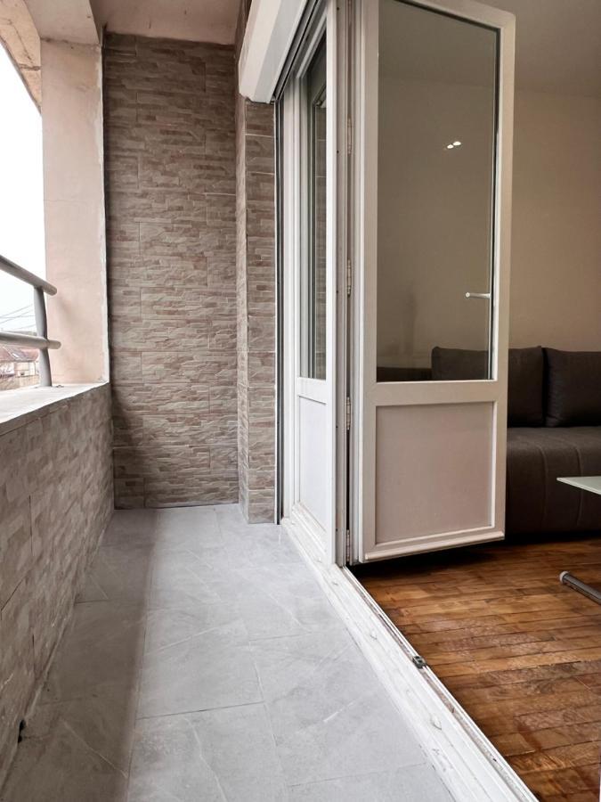 Sens - Appartement Proche Gare Et Centre Ville - Wifi Fibre - Check In Autonome - Bel Espace De Vie - Smart Tv Kültér fotó